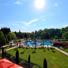 Hrizantema 4* Hotel 